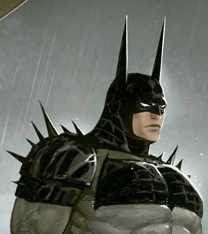 Hot New Comics 1-14-26