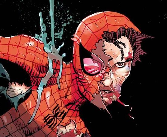 Best New Comic Covers This Week 2-4-26