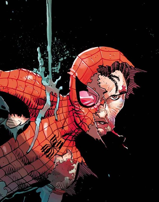 Best New Comic Covers This Week 2-4-26