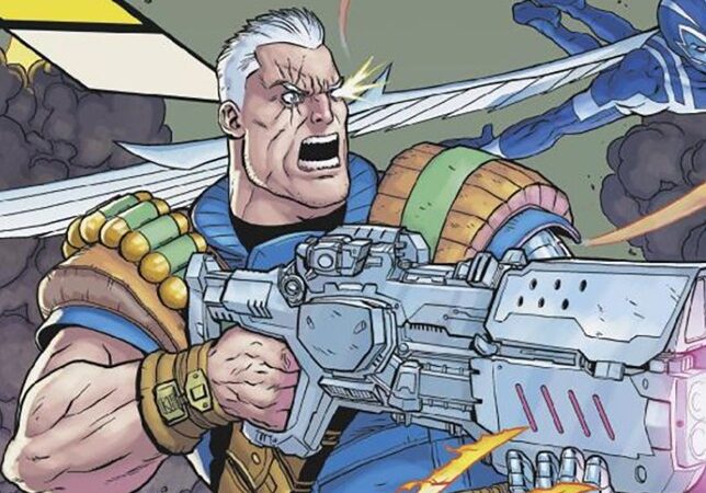 Hot New Comics This Week 1-21-26