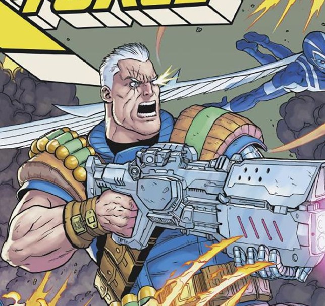 Hot New Comics This Week 1-21-26