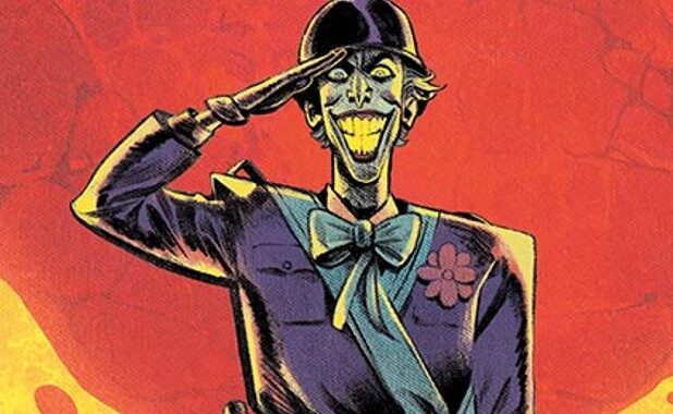 Best New Comic Covers This Week 1-14-26