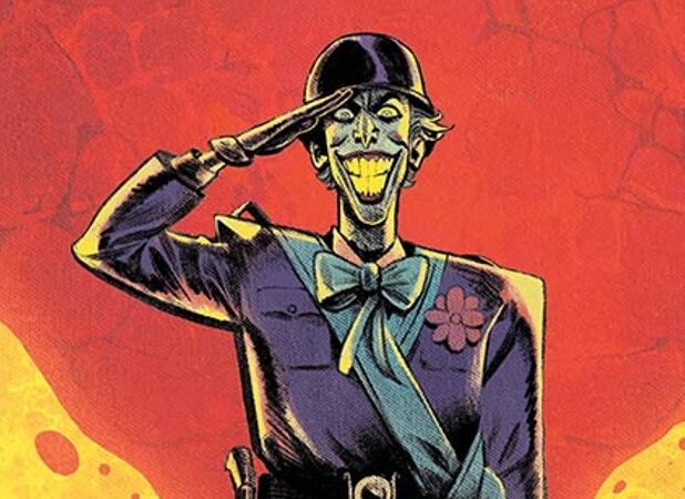 Best New Comic Covers This Week 1-14-26