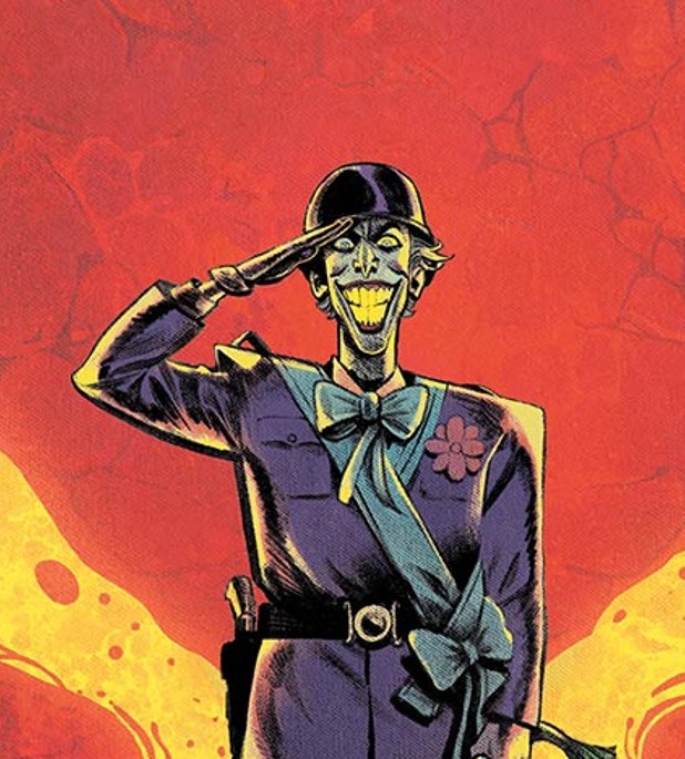 Best New Comic Covers This Week 1-14-26