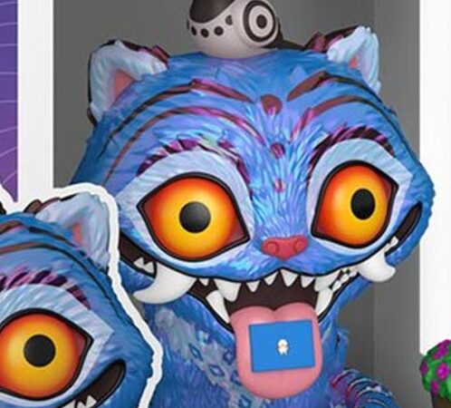 New Funko Pops Arriving This Week