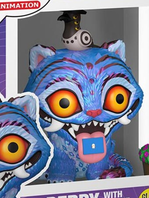 New Funko Pops Arriving This Week