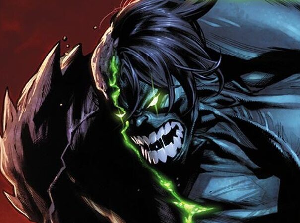 Hot New Comics This Week 1-28-26