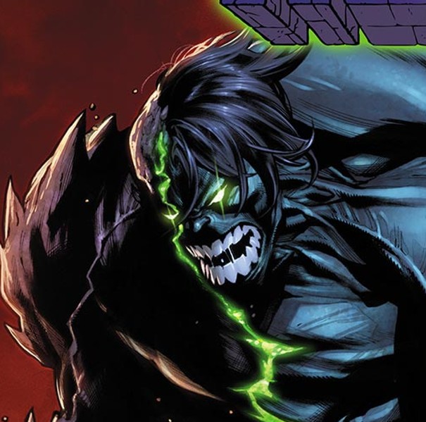 Hot New Comics This Week 1-28-26