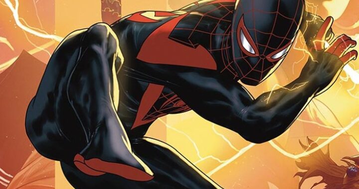 Best New Comic Covers This Week 1-28-26