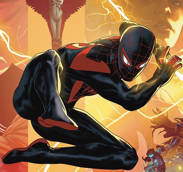 Best New Comic Covers This Week 1-28-26