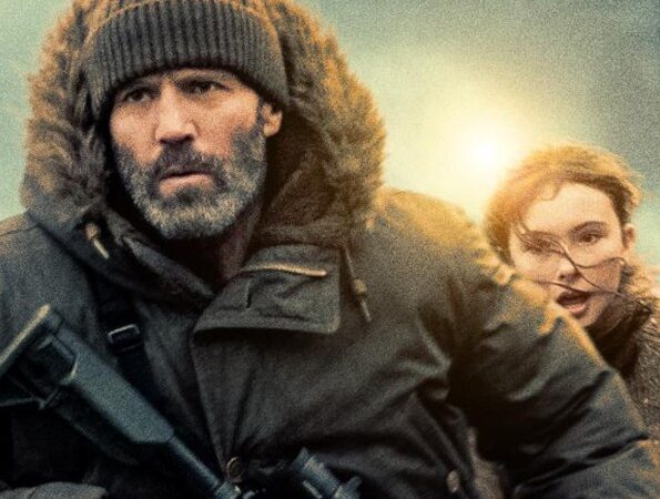 Shelter – Movie Review