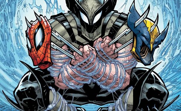 Best New Comic Covers This Week 1-21-26