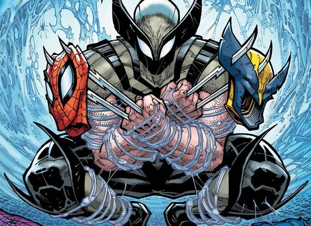 Best New Comic Covers This Week 1-21-26