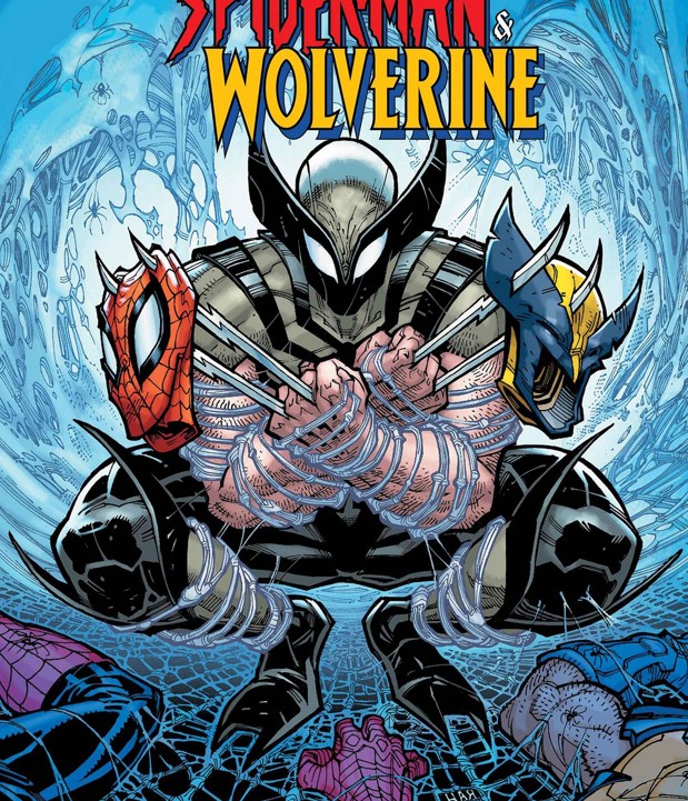 Best New Comic Covers This Week 1-21-26