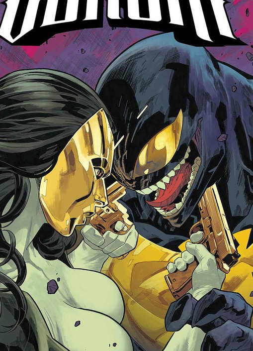 Best New Covers This Week 1-7-26