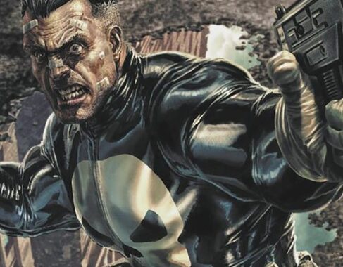 Cover Gem – The Amazing Spider-Man #19 Lee Bermejo