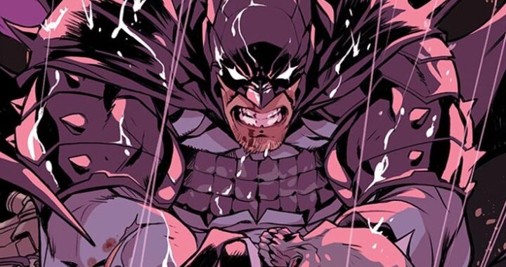 Hot New Comics 2-18-26