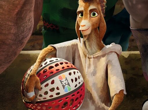 Goat – Movie Review