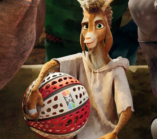 Goat – Movie Review