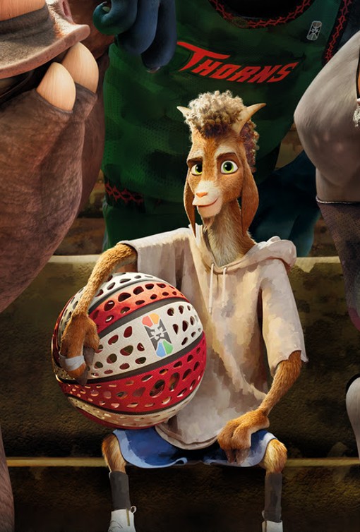 Goat – Movie Review