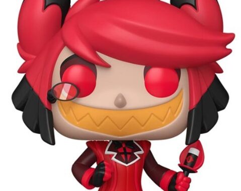 This Week’s Hot New Funko Pops