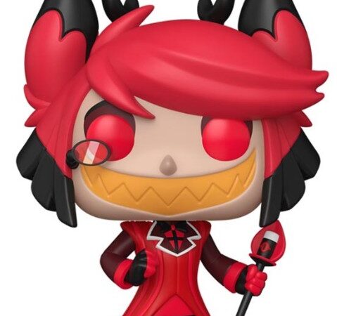 This Week’s Hot New Funko Pops