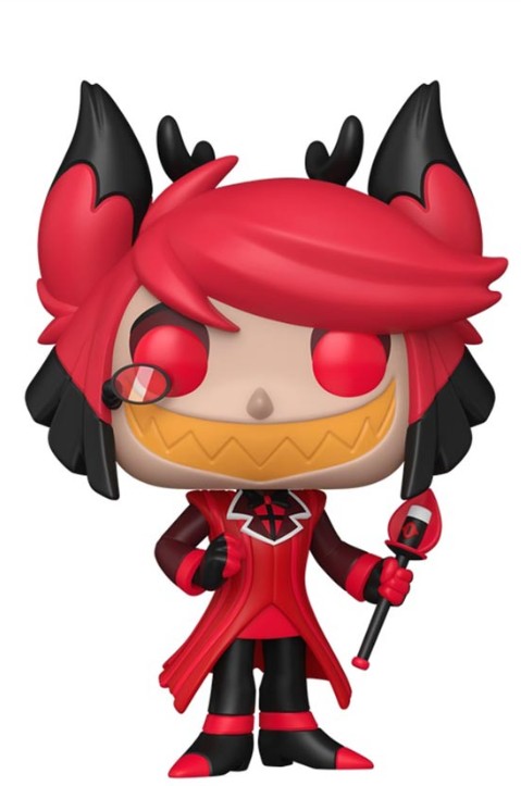 This Week’s Hot New Funko Pops