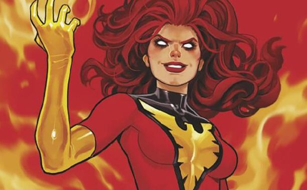 Hot New Comics 2-11-26