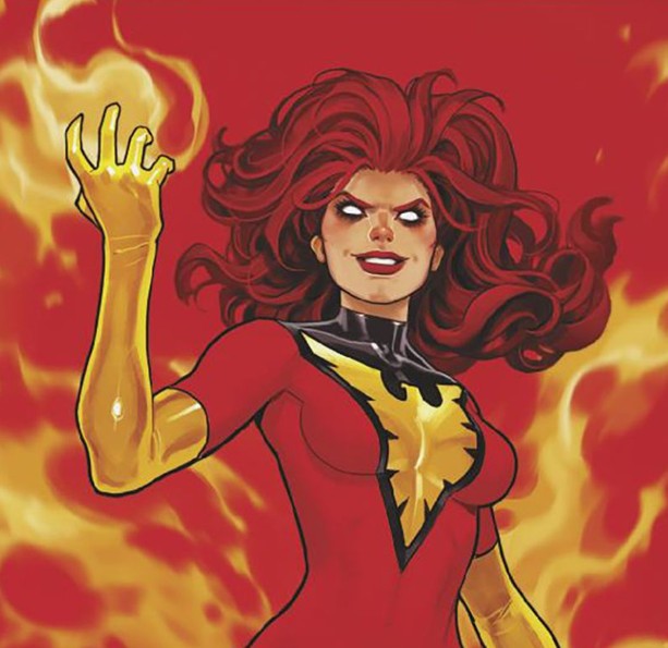 Hot New Comics 2-11-26