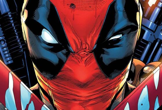 Best New Comic Covers This Week 2-11-26