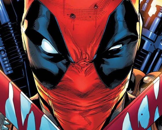 Best New Comic Covers This Week 2-11-26