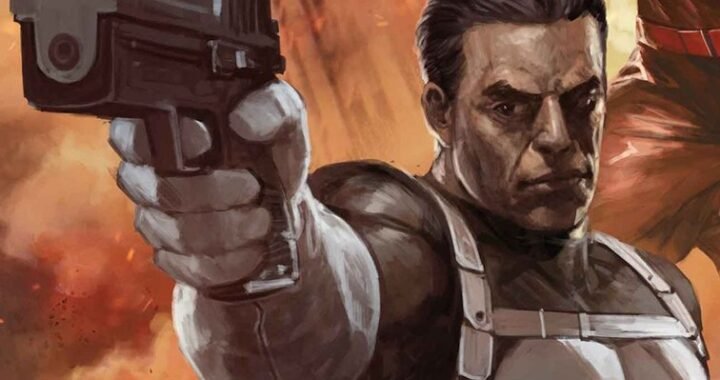 Best New Comic Covers 3-4-26