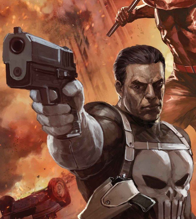 Best New Comic Covers 3-4-26