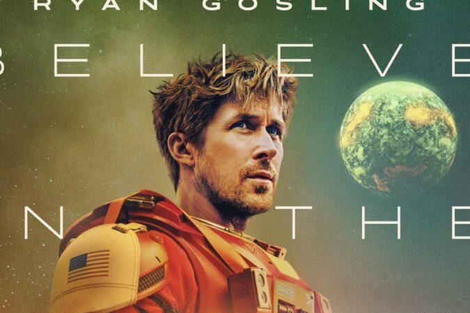 Project Hail Mary – Movie Review