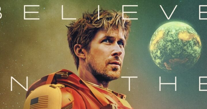 Project Hail Mary – Movie Review