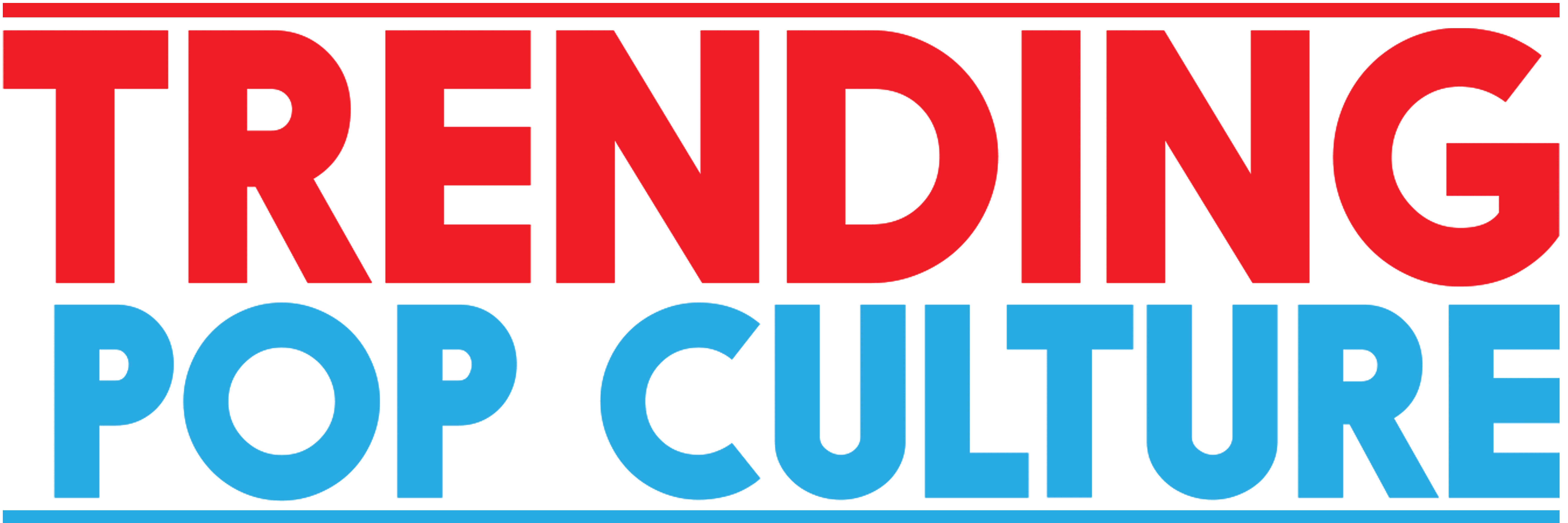 Trending Pop Culture