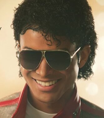 Michael – Movie Review