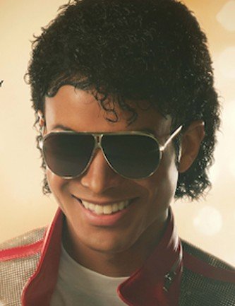 Michael – Movie Review