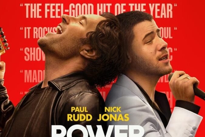 Power Ballad – Movie Review