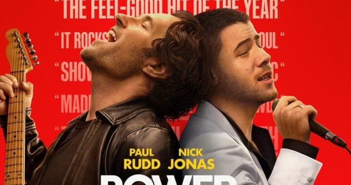 Power Ballad – Movie Review