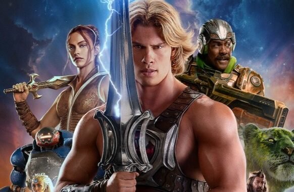 Masters of The Universe – Movie Review