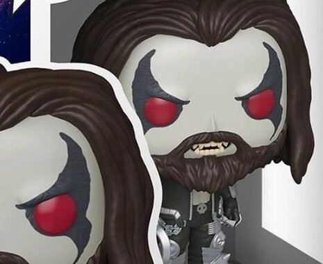 New Funko Pops This Week 7-1-26