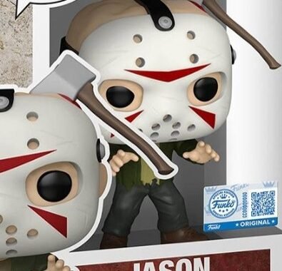 Hot New Funko Pops This Week