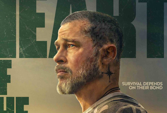 Heart of the Beast – Movie Review