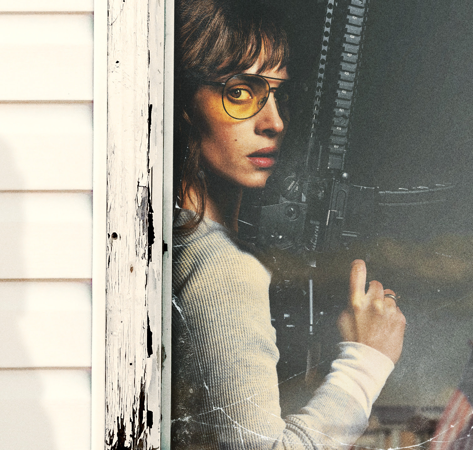Onslaught Movie Review: Super Soldiers Miss the Mark